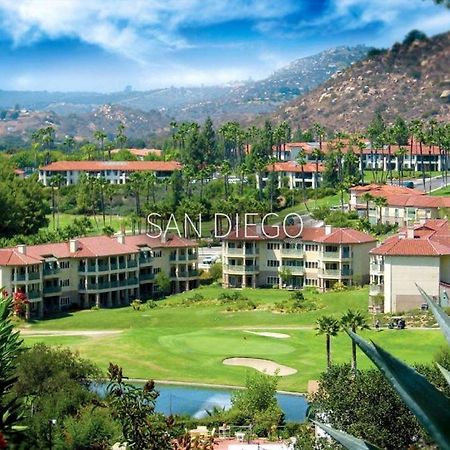 San Diego Luxury Resort Villas / Welk Resorts Escondido Exteriér fotografie