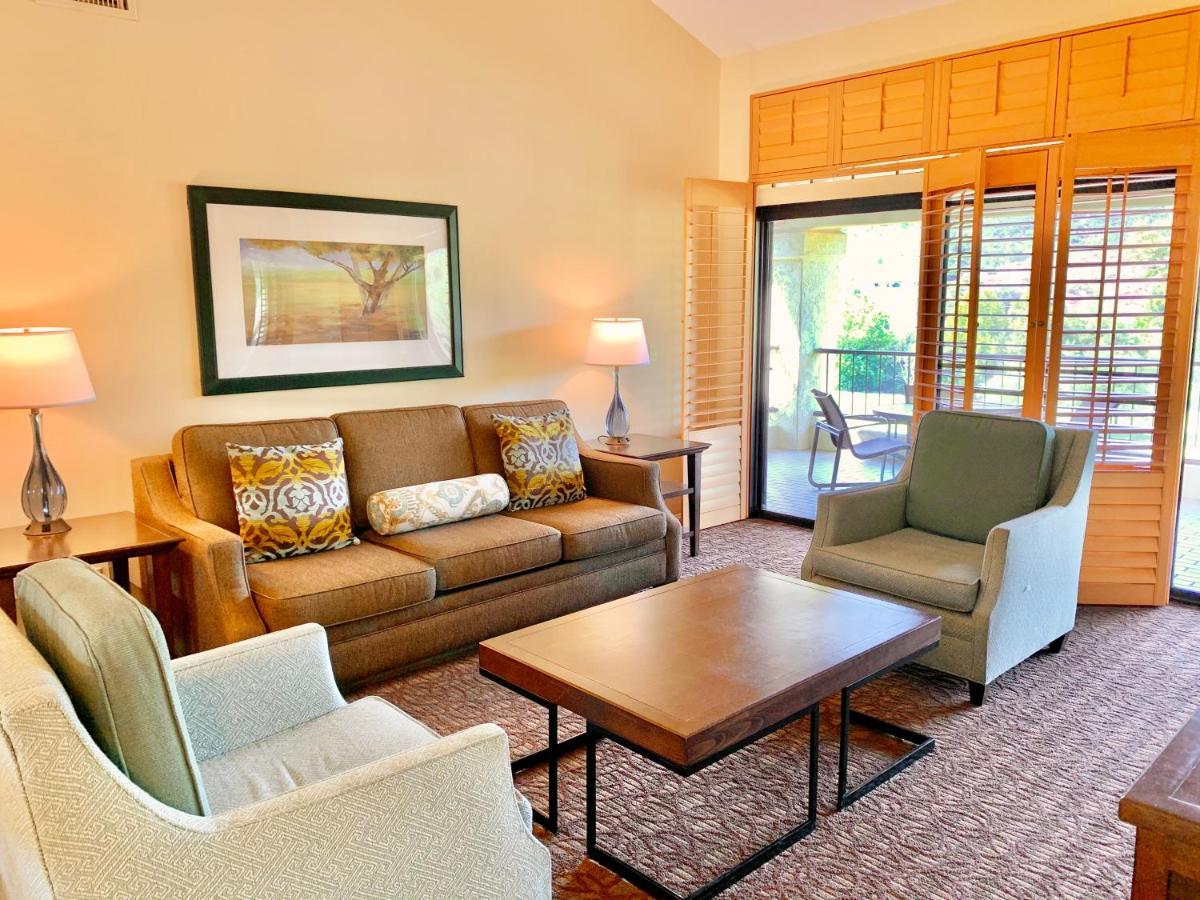 San Diego Luxury Resort Villas / Welk Resorts Escondido Exteriér fotografie