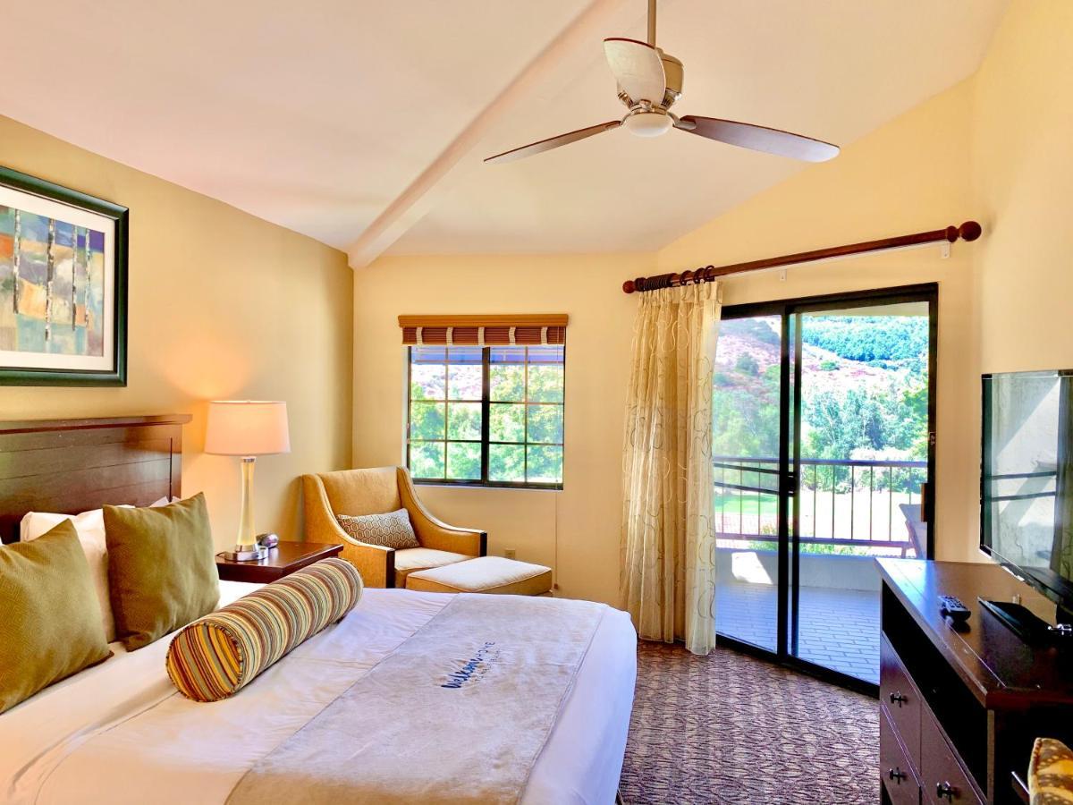 San Diego Luxury Resort Villas / Welk Resorts Escondido Exteriér fotografie