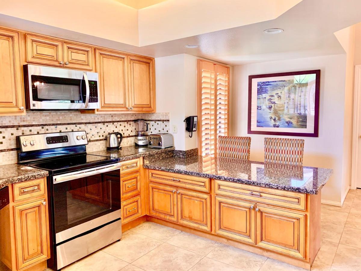 San Diego Luxury Resort Villas / Welk Resorts Escondido Exteriér fotografie