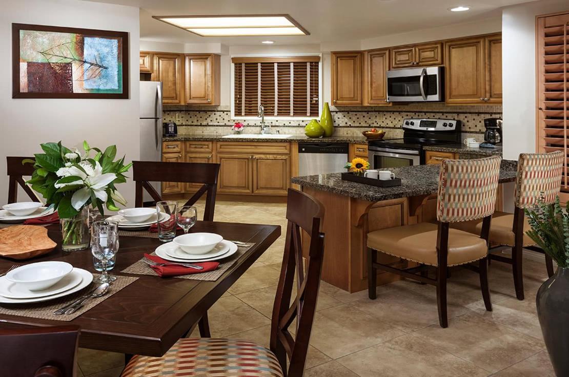 San Diego Luxury Resort Villas / Welk Resorts Escondido Exteriér fotografie