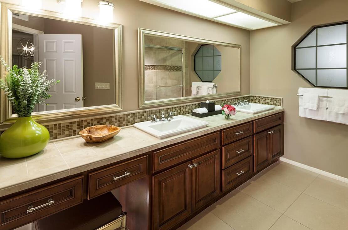San Diego Luxury Resort Villas / Welk Resorts Escondido Exteriér fotografie